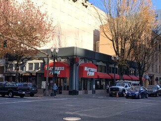 Plus de détails pour 832-838 SW 4th Ave, Portland, OR - Local commercial à louer