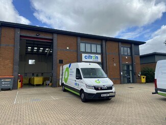 Plus de détails pour Woodlands Ln, Bradley Stoke - Local d'activités à louer