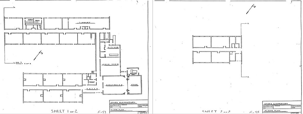 3555 Simpson St, Jackson, MS à vendre - Plan d’étage – Image 3 sur 3