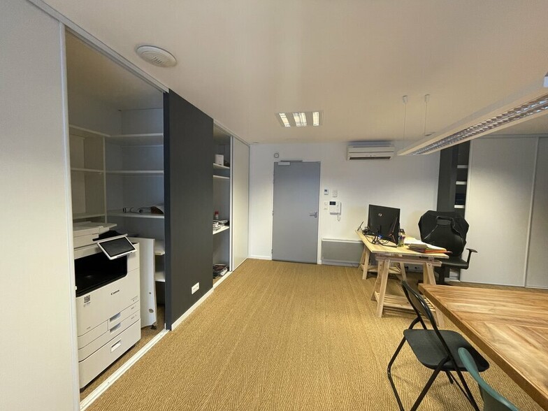 Bureau dans Lorient à louer - Photo intérieure – Image 2 sur 5