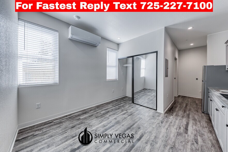 304 S Maryland Pky, Las Vegas, NV à vendre - Photo intérieure – Image 3 sur 6