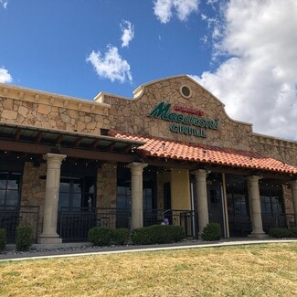 Plus de détails pour 5575-5555 S Virginia St, Reno, NV - Local commercial à louer