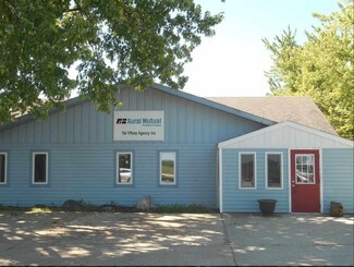 Plus de détails pour W2745 County Road D, Elkhorn, WI - Bureau à louer