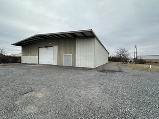 Plus de détails pour 700 Exchange Ave, Conway, AR - Industriel/Logistique à louer