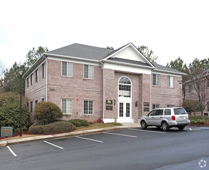 3225 Shallowford Rd, Marietta, GA à vendre - Photo principale – Image 1 sur 8