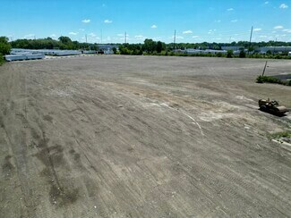 Plus de détails pour 2505 N Sherman Dr, Indianapolis, IN - Industriel/Logistique à louer