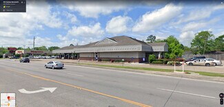Plus de détails pour 1920 Highway 14, Lake Charles, LA - Local commercial à vendre
