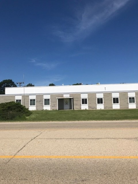 27-29 Airport Dr, Rockford, IL à louer Photo principale– Image 1 sur 7