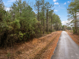 Plus de détails pour TBD 11 acres Tatoo Rd, Glenmora, LA - Terrain à vendre