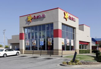 Plus de détails pour 900 N Aspen Ave, Broken Arrow, OK - Local commercial à vendre