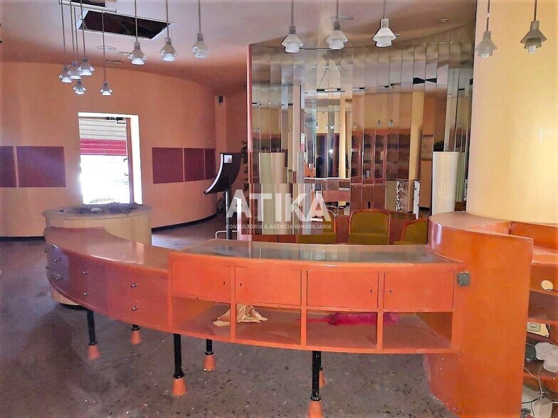 Local commercial dans Ontinyent à louer - Photo de l’immeuble – Image 2 sur 11