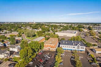 2900 Main St, Stratford, CT - VUE AÉRIENNE  vue de carte - Image1