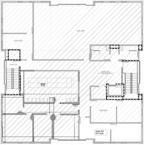 8905 W Gage Blvd, Kennewick, WA à louer - Plan d’étage – Image 3 sur 3
