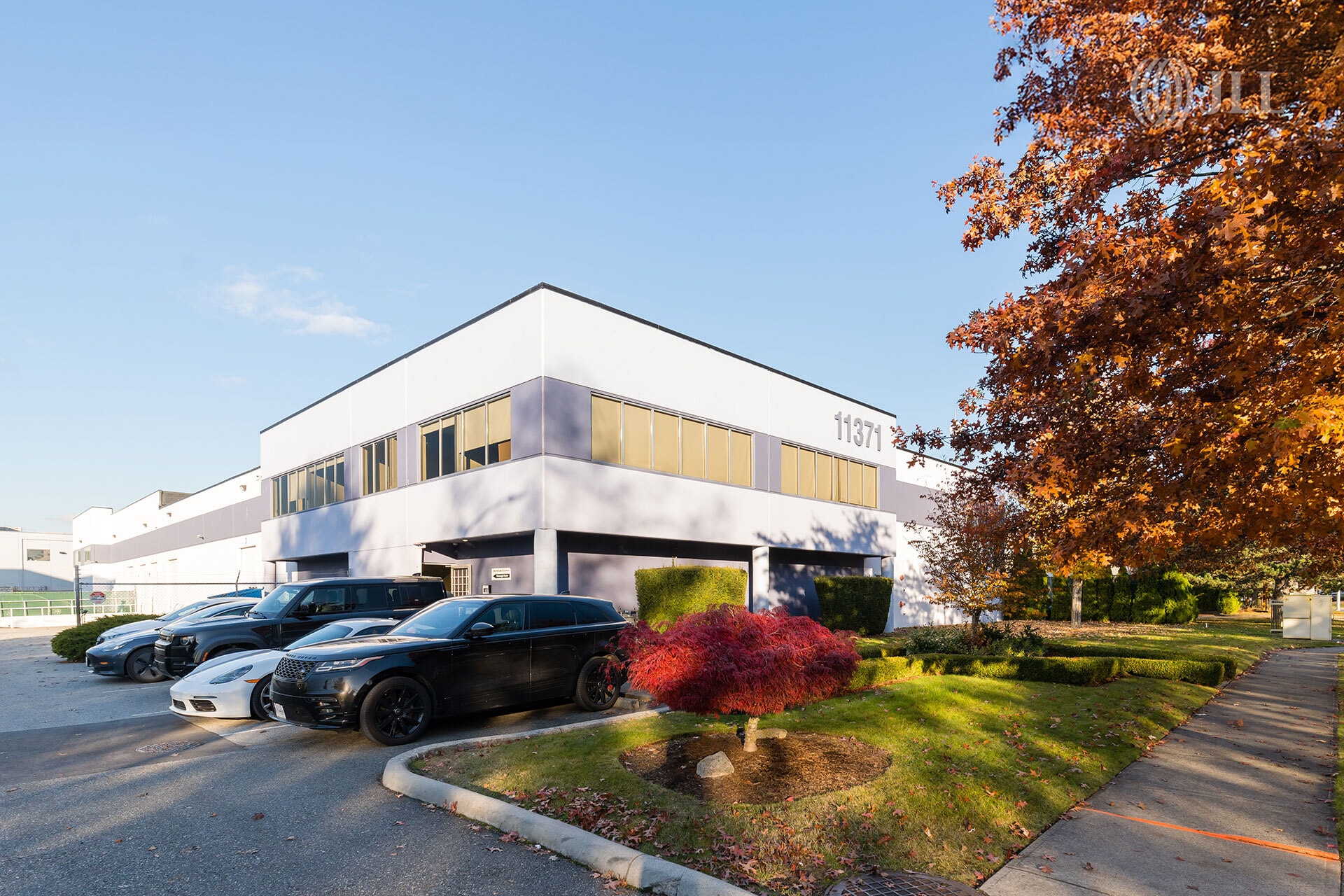11371 Coppersmith Way, Richmond, BC à louer Photo intérieure– Image 1 sur 5
