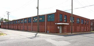 Plus de détails pour 200 E 2nd Ave, Lexington, NC - Industriel/Logistique à vendre