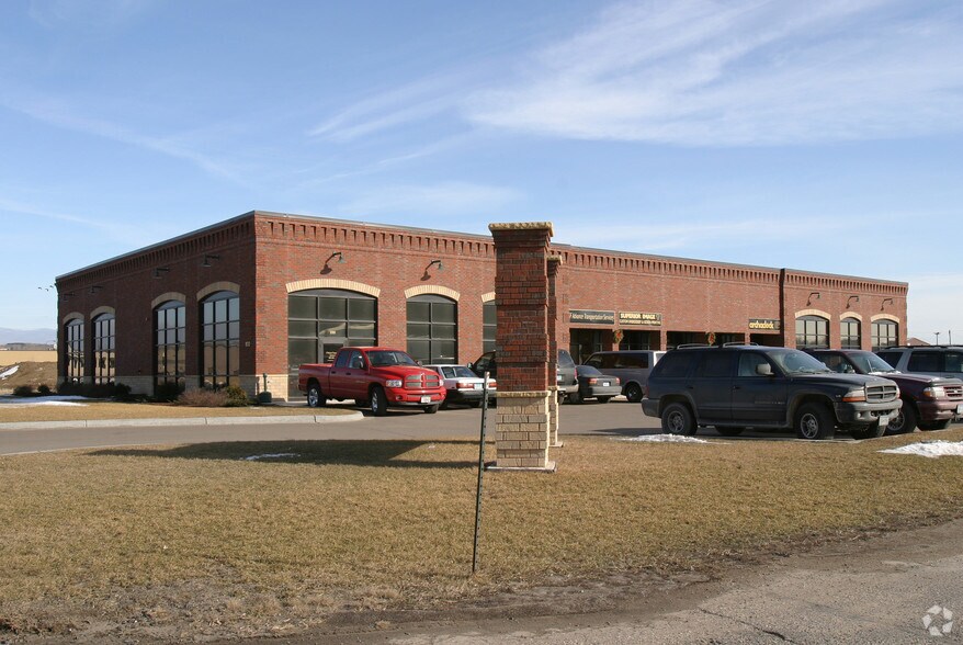100 Bridgepoint Way, South Saint Paul, MN à louer - Photo de l’immeuble – Image 2 sur 6