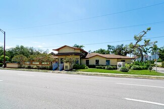 Plus de détails pour 1666 Mound St, Sarasota, FL - Bureau à vendre
