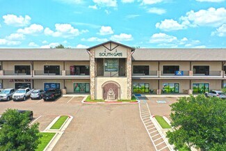 Plus de détails pour 2110 Lomas Del Sur Blvd, Laredo, TX - Local commercial à vendre
