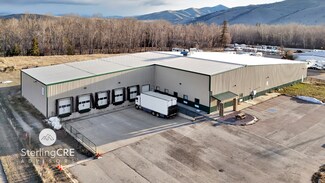 Plus de détails pour 6418 Mormon Creek Rd, Lolo, MT - Industriel/Logistique à louer