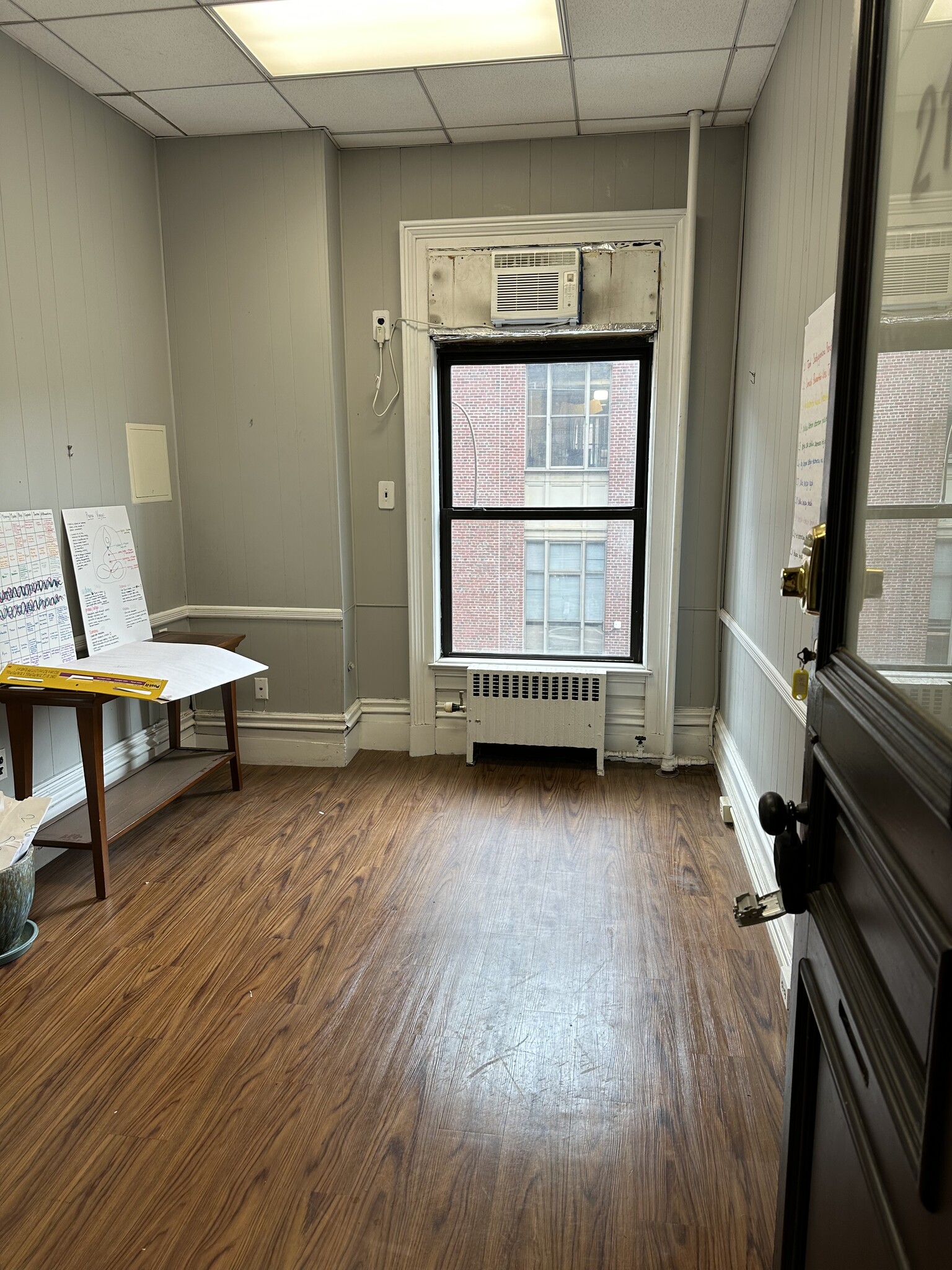 1 Newark St, Hoboken, NJ à louer Photo intérieure– Image 1 sur 2