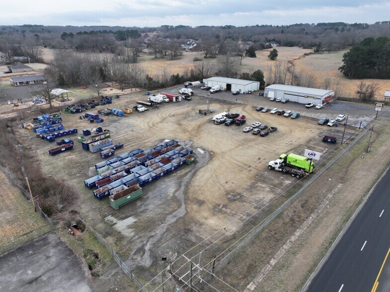 South Broadview Street, Greenbrier, AR à vendre - Photo de l’immeuble – Image 2 sur 12
