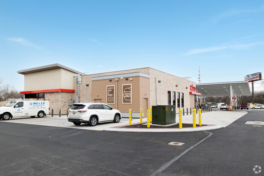 Wawa, Hagerstown, MD à vendre - Photo de l’immeuble – Image 3 sur 6