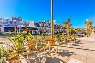 Plus de détails pour 24582 Del Prado, Dana Point, CA - Local commercial à louer