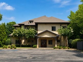 Plus de détails pour 2110 Devereux Cir, Birmingham, AL - Bureau à louer