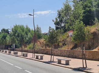 Plus de détails pour Carretera Navalcarnero, 39, Rozas de Puerto Real - Terrain à vendre