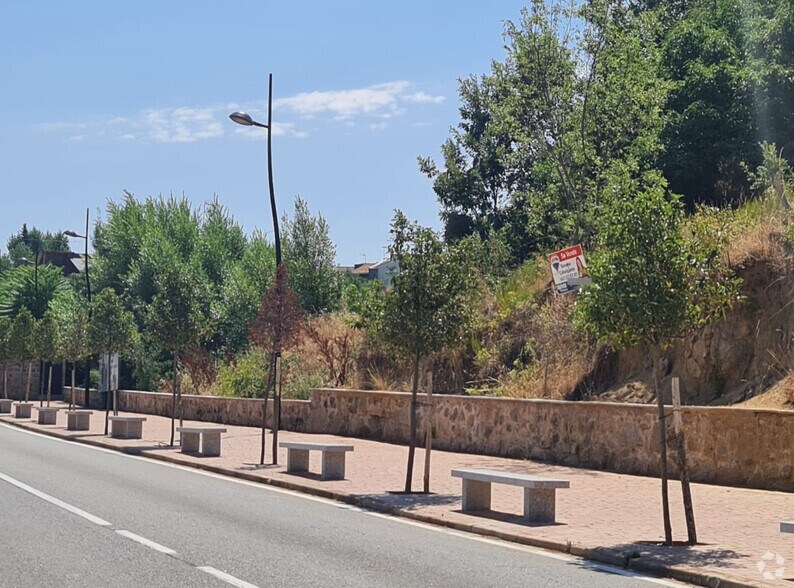 Carretera Navalcarnero, 39, Rozas de Puerto Real, Madrid à vendre - Photo principale – Image 1 sur 1