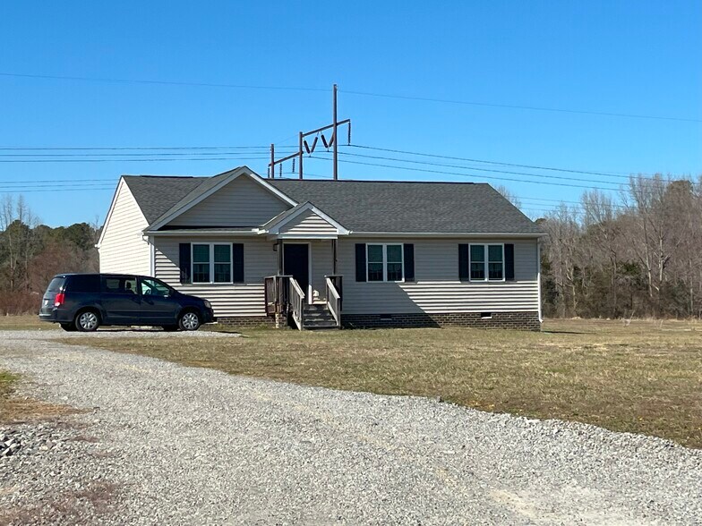 2624 Kingsland Pointe Dr, Henrico, VA à vendre - Photo principale – Image 1 sur 1