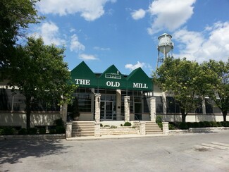 Plus de détails pour 101 Uhland Rd, San Marcos, TX - Bureau à louer