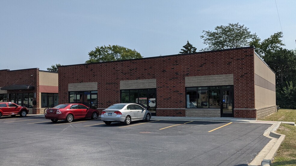 901 E 162nd St, South Holland, IL à louer - Photo de l’immeuble – Image 2 sur 3