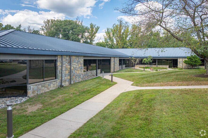 8955 Guilford Rd, Columbia, MD à vendre - Photo principale – Image 1 sur 9