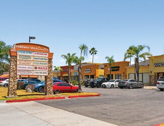 Plus de détails pour 1815 E Valley Pky, Escondido, CA - Local commercial à vendre