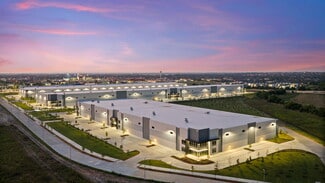 Plus de détails pour Hwy 130 & Hwy 79, Hutto, TX - Industriel/Logistique à louer