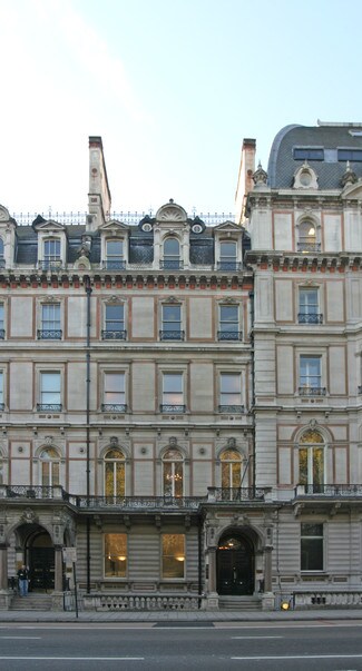 Plus de détails pour 12 Grosvenor Pl, Londres - Bureau à louer