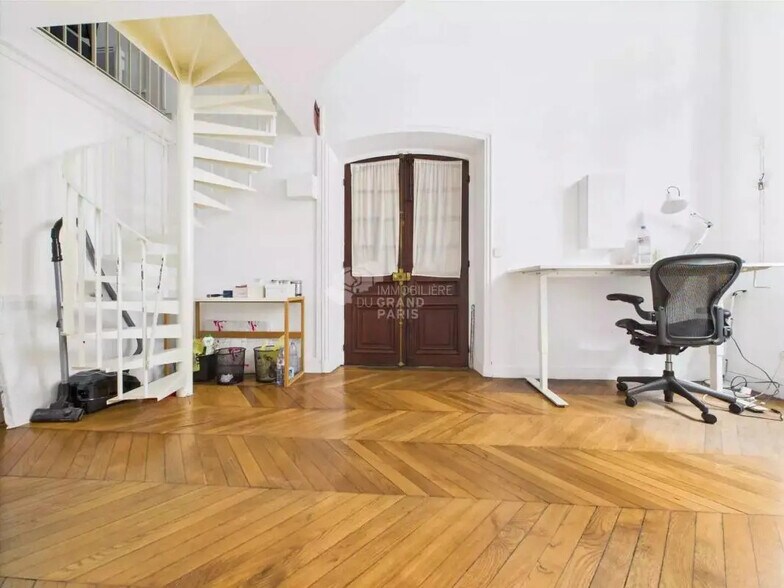Bureau dans Paris à louer - Photo de l’immeuble – Image 3 sur 6