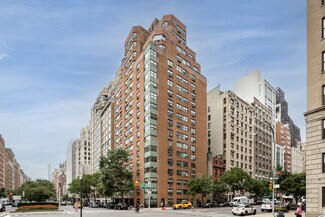 Plus de détails pour 1036 Park Ave, New York, NY - Logement à vendre