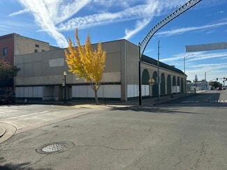 Plus de détails pour 430 D St, Marysville, CA - Local commercial à vendre