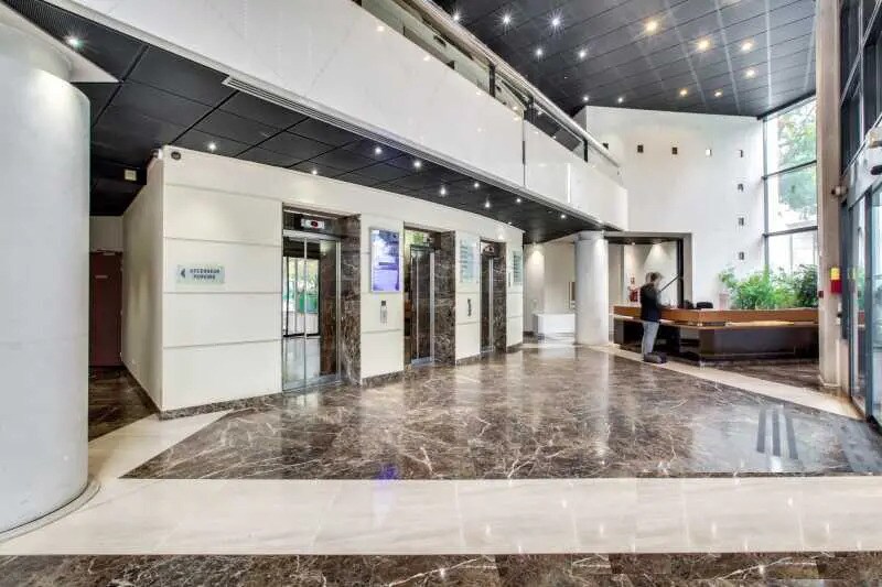 151/159 Rue De Silly, Boulogne-Billancourt à louer - Photo de l’immeuble – Image 3 sur 6