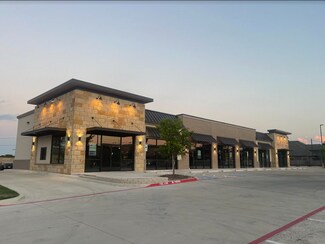 Plus de détails pour 1000 Boyd Rd, Azle, TX - Local commercial à louer