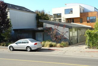 Plus de détails pour 1808 6th St, Berkeley, CA - Bureau à louer
