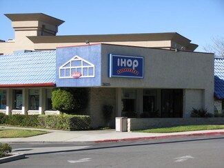 Plus de détails pour 26111 Bouquet Canyon Rd, Santa Clarita, CA - Local commercial à louer