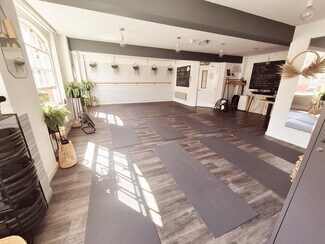 Plus de détails pour 7 Mill St, Trowbridge - Bureau à louer
