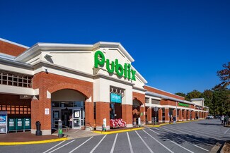 Plus de détails pour 1639 Bradley Park Dr, Columbus, GA - Local commercial à louer