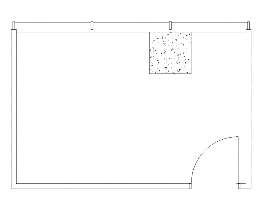 6671 Southwest Fwy, Houston, TX à louer Plan d’étage– Image 1 sur 1