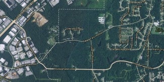 Plus de détails pour 0 Boulder Park Dr SW, Atlanta, GA - Terrain à vendre