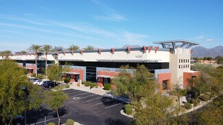 Plus de détails pour 14269 N 87th St, Scottsdale, AZ - Bureau à vendre