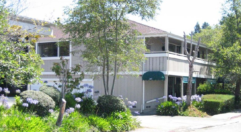 147 Lomita Dr, Mill Valley, CA à louer - Photo de l’immeuble – Image 2 sur 10